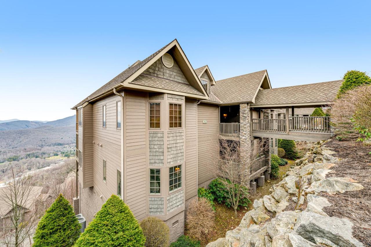 Reserve II 15-C Sugar Mountain Exterior photo