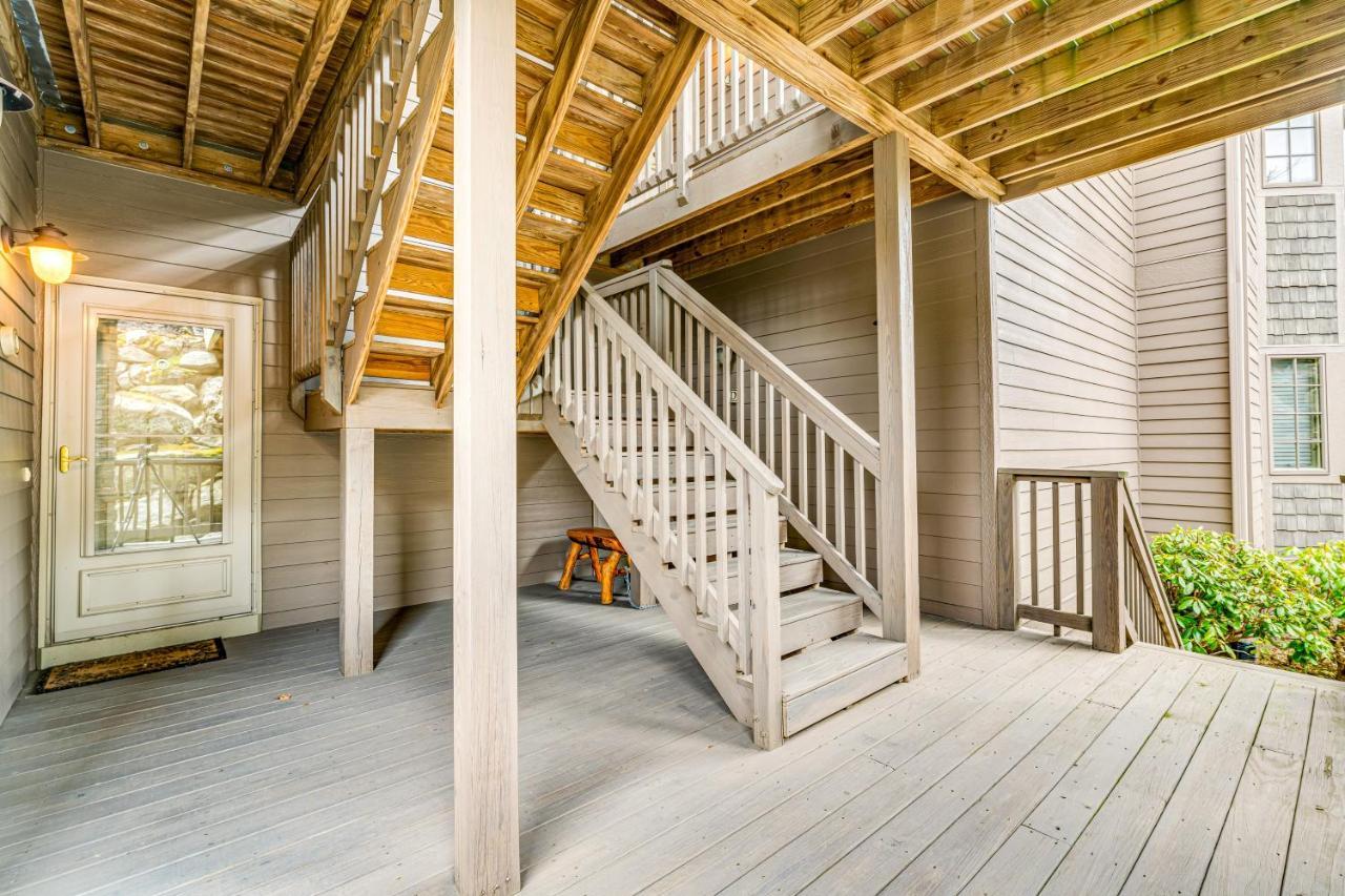 Reserve II 15-C Sugar Mountain Exterior photo